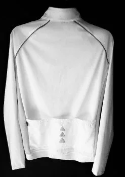 Code Chaqueta Cortavientos Blanca - Hombre -Bicicletas Ventas KL Kt2MF0qN5jMkRHzjOMv 3M