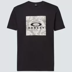 Fox Camiseta Oakley Wanderlust O Bark Rc