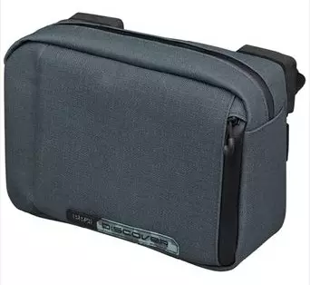Bolso Para Manubrio PRO Gravel Handlebar Bag Small 3 Bolso Para Manubrio PRO Gravel Handlebar Bag Small