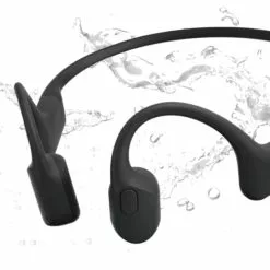Audifonos De Conduccion Osea Shokz Open Run Negro -Bicicletas Ventas KSeN9Z2 73 Ym50ozya5TRPxk