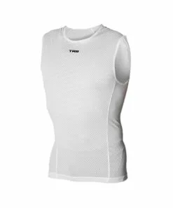 Camisa Deportiva Ciclismo Baselayer Torralba Trb