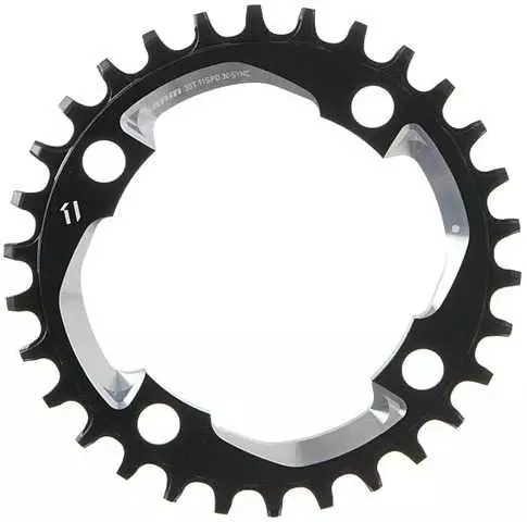 SRAM Mtb X01 X Sync 94 Bcd 3 SRAM Mtb X01 X Sync 94 Bcd
