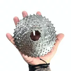 GW Kit Actualización 9v Pacha+ Tensor+ Palanca+ Cadena Para Mtb -Bicicletas Ventas KXwiEGa363HUoFZK NP7sY9Qo