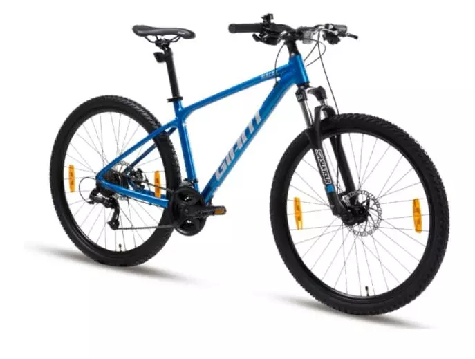 Bicicleta Giant Rincon 2 29 2023 Azul M 4 Bicicleta Giant Rincon 2 29 2023 Azul M - Imagen 2