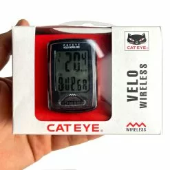 Ciclocomputador Cateye Velo VT230W Inalambrico 11 Ciclocomputador Cateye Velo VT230W Inalambrico -Bicicletas Ventas KgNLzOD8MJsXVWfPV0hfT4alI