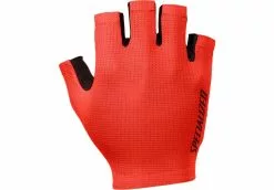 Specialized SL Pro Gloves Rojo
