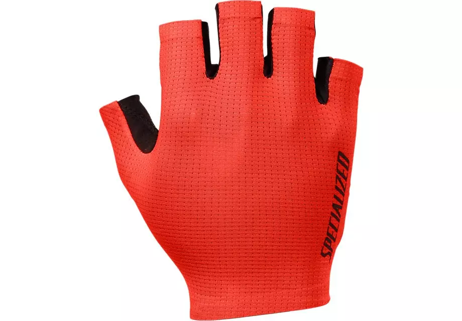 Guantes Specialized Sl Pro Sf Rojo 4 Guantes Specialized Sl Pro Sf Rojo - Imagen 2