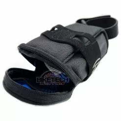 Bolso Sillin Bicicleta Alforja PRO Strap Mini Reflectivo -Bicicletas Ventas KkEXLOxQAW8rikPUbFsVQdNOQ