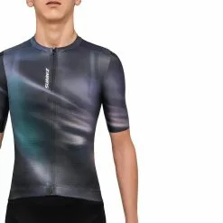 Camiseta Suarez Avant Smoke Green