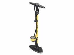 Topeak Inflador Piso Joeblow Sportiii Twinh Dx160Psi