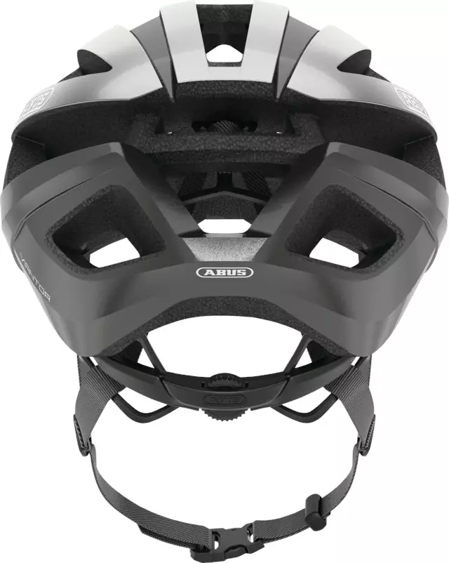Casco De Ruta Abus Viantor - Gris 4 Casco De Ruta Abus Viantor - Gris - Imagen 2