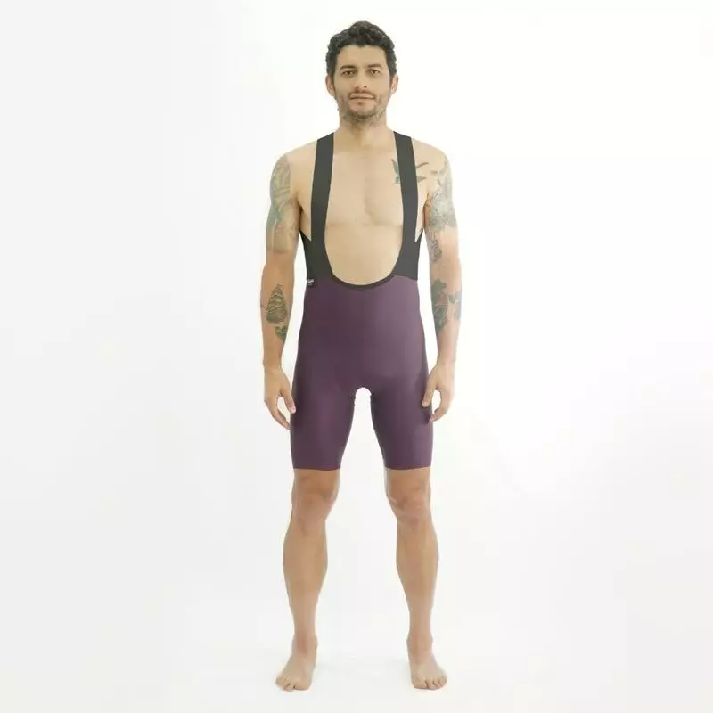 Safetti Pantaloneta Toscana 2.0 Nero Para Hombre 4 Safetti Pantaloneta Toscana 2.0 Nero Para Hombre - Imagen 2