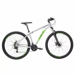 Bicicleta Mtb 29 Zebra GW 7v Db GW