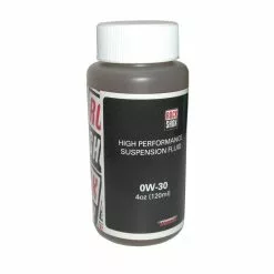 RockShox Aceite Suspe 0W-30 120ML Rock Shox - 11.4315.021.080