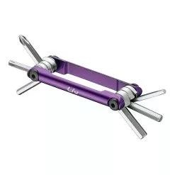 Multiherramienta Liv Levera 6