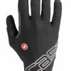 Guantes Castelli Unlimited Lf Black -Bicicletas Ventas L 6CsgPlyS16eaYxCSpPVAhqQ