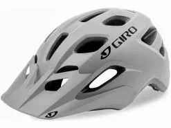 Casco Giro Fixture Mips Gris Matte Talla Universal Hombre