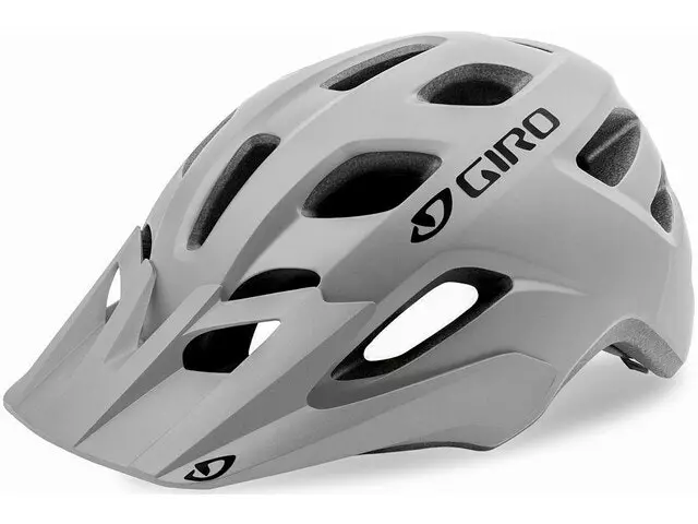 Casco Giro Fixture Mips Gris Matte Talla Universal Hombre 3 Casco Giro Fixture Mips Gris Matte Talla Universal Hombre