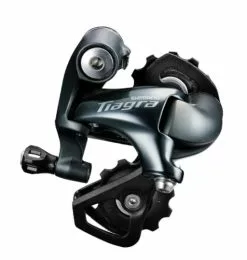 Tensor Shimano Tiagra Rd-4700-Ss 10 Vel (Pata Corta)