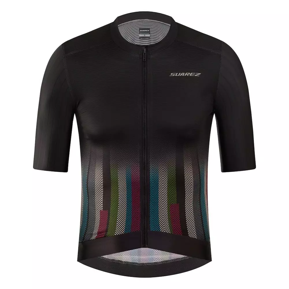 Camiseta Suarez Performance Bristol 2022 3 Camiseta Suarez Performance Bristol 2022