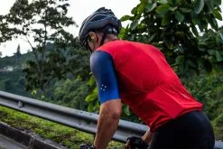 HighForce Jersey De Ciclismo Manga Corta - 216016 -Bicicletas Ventas LEenFAajT3OCeqdfiUZmobLrU 1