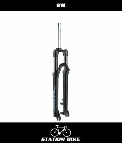 Suspension GW 2.1 Ch 525 27.5" 28.5mm Acero