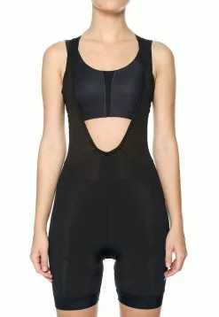 Pantaloneta Tirantes Con Badana IONIK 7197-002 -Bicicletas Ventas LGGculfXlN43KYDJYqOjzIkn4