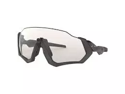 Gafas Flight Jacket Steel/Black Ink Photochromic Oakley 3 Gafas Flight Jacket Steel/Black Ink Photochromic Oakley