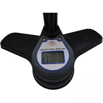 Inflador De Piso GW P29B-03 4 Inflador De Piso GW P29B-03 - Imagen 2