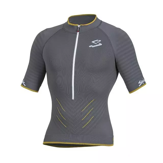 Jersey Spiuk Team Biomechanic Men 5 Jersey Spiuk Team Biomechanic Men - Imagen 3