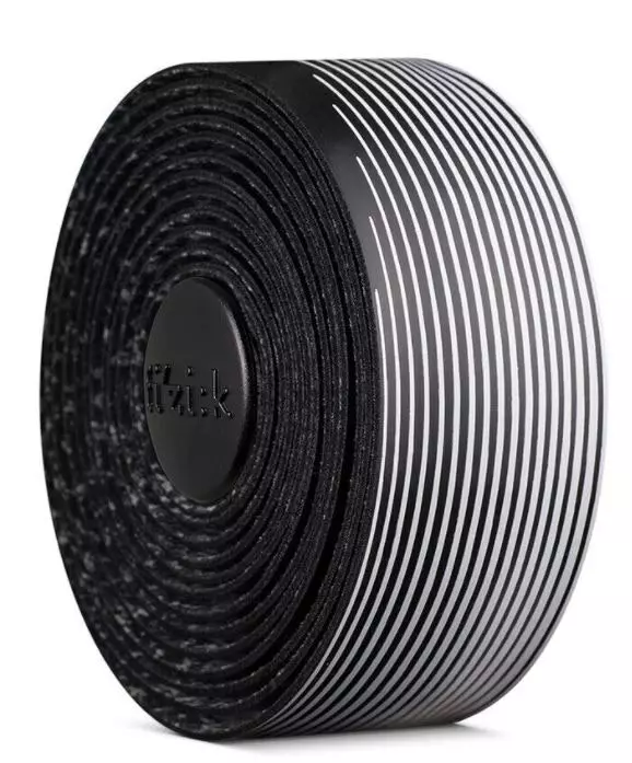 Fizik Cinta Vento Solocush Tacky Negro/Blanco 3 Fizik Cinta Vento Solocush Tacky Negro/Blanco