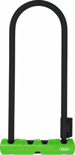 Abus Antirrobo De Arco 410/170Hb230 Gn Sh34 Ultra