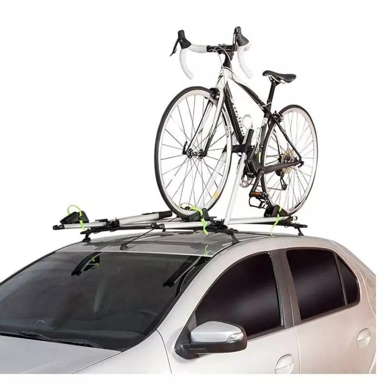 Portabicicletas De Techo Prodalca BT1 5 Portabicicletas De Techo Prodalca BT1 - Imagen 3