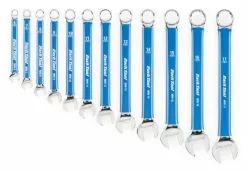 Park Tool Juego De Llaves Métricas 6MM-17MM
