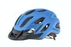 Casco MTB Giant Compel / Azul Mate