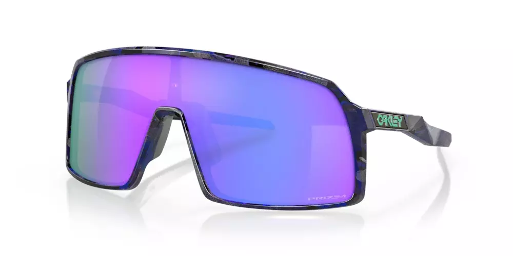 Gafas Oakley Sutro Shift / Prizm Violeta 4 Gafas Oakley Sutro Shift / Prizm Violeta - Imagen 2