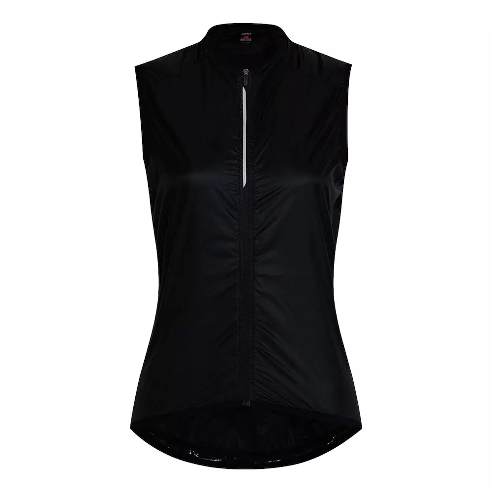 Suarez Chaleco Windbreaker Mujer Helio Pro 3 Suarez Chaleco Windbreaker Mujer Helio Pro