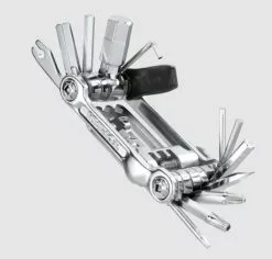 Multiherramientas Topeak Mini 20 Pro Plata / Estuche TT2536S -Bicicletas Ventas Ll31wHjPVq Yg2WYyC4ehMr10