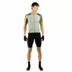 Safetti Camisa Ciclismo Regular Para Hombre Mutant