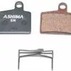 Pastilla De Freno Disco Ashima Semimetalicas Comp Hayes Storker Ad0505 Sm S -Bicicletas Ventas Lv9o8x351gCLfkWL1AWClh3Ec
