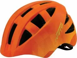 GW Casco Drangon Fly - Naranja