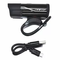 Linterna Bicicleta GW 500 Lumen Led Recargable Usb -Bicicletas Ventas M vBv2ygDQoxHZU7CUrl1QhFA