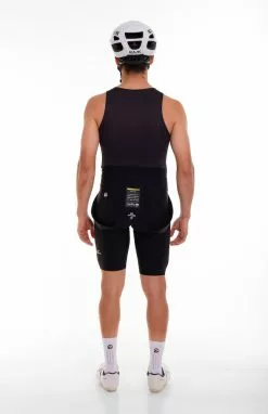 HighForce Camisilla Interior Negra - 400035 -Bicicletas Ventas M0lbizar9m55a7v8 kqkSDs g 1