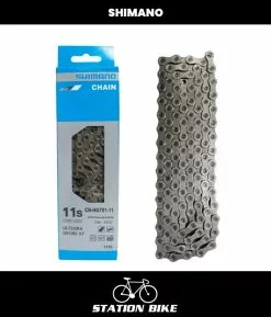 Cadenilla Shimano Cn Hg701 Ultegra Deore 11vel