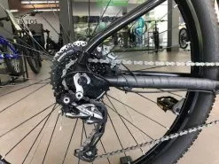 [Usada] Bicicleta GW Hawk, Rin 29, Negro, Talla S -Bicicletas Ventas M3Xh8qZJ EwUAMGkByEGeyhf8