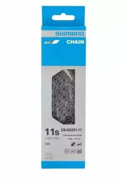 Shimano Cadenilla Cn Hg601 11 Para 11vel 126l