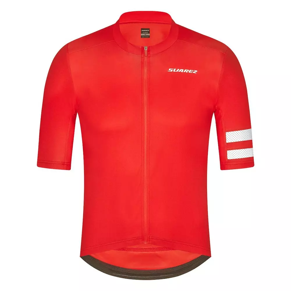 Camiseta Suarez Classic Glint 3 Camiseta Suarez Classic Glint