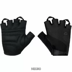 Guantes GW Flier Cortos Negro S