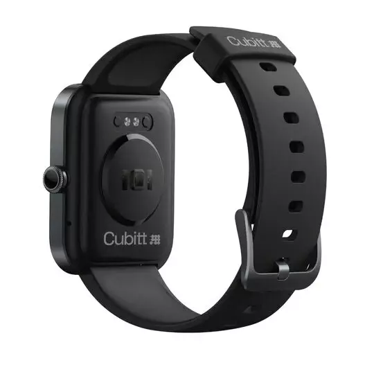 RELOJ Cubitt CT2PRO Series 2 4 RELOJ Cubitt CT2PRO Series 2 - Imagen 2