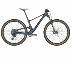 Bicicleta Mtb SCOTT Spark 970 2022